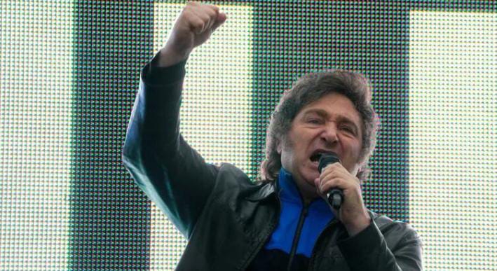 Con el aval de Milei, el Ministerio de Justicia ya trabaja en una ley para bajar la edad de imputabilidad