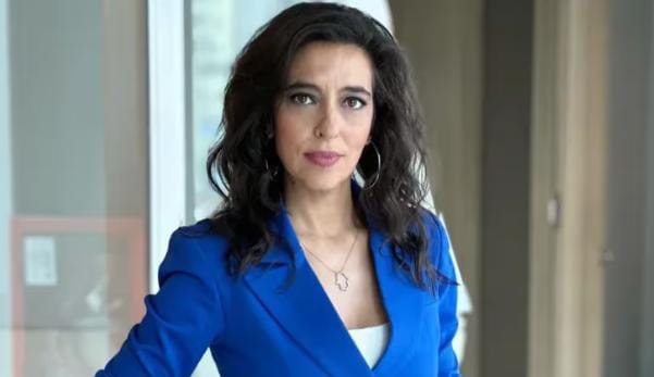 Roxy Vázquez volvió a ser internada por dengue a tres semanas de haber recibido el alta: “Cuídense, por favor”