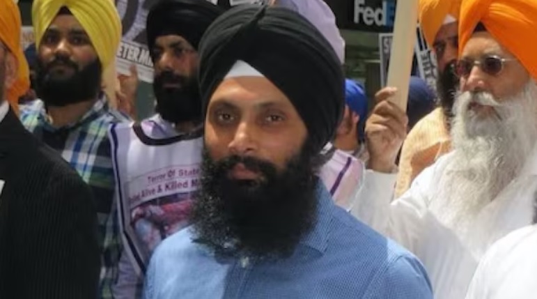 YouTube y X bloquean en India un video sobre el asesinato de un líder sij en Canadá