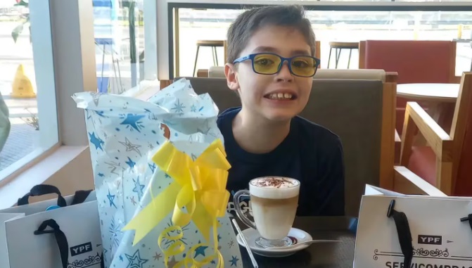 Investigan si el hombre que mató a su hijo con discapacidad en Formosa lo hizo para vengarse de su esposa