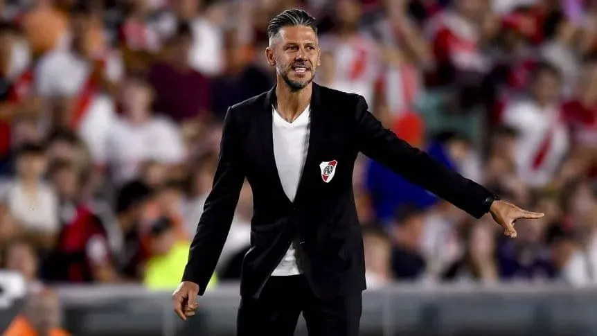 La prensa alemana postula a Demichelis como el próximo DT del Bayern Munich