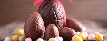 ¿Cuál es el significado de los huevos de Pascua?