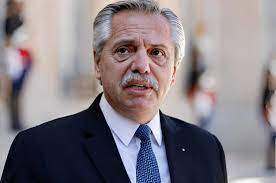 Las empresas vinculadas al broker cercano a Alberto Fernández recaudaron más de $ 2000 millones en comisiones