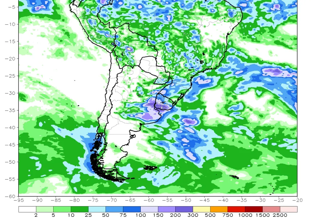 El drama de las inundaciones vuelve a golpear a Argentina: evacuados en Buenos Aires, Santa Fe y Entre Ríos