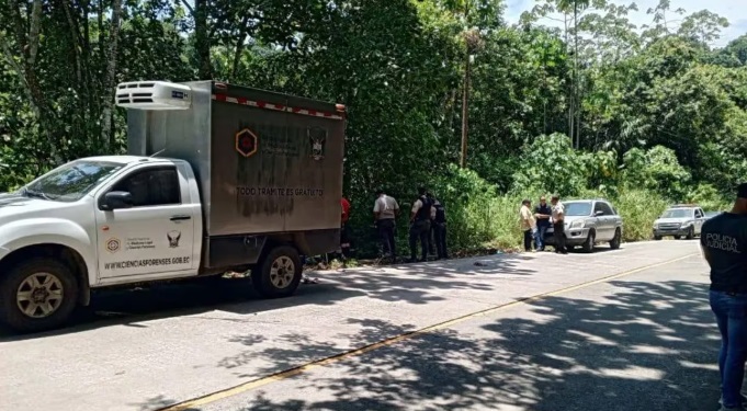 Secuestraron y asesinaron a una familia mientras estaban de vacaciones en un hotel de Ecuador