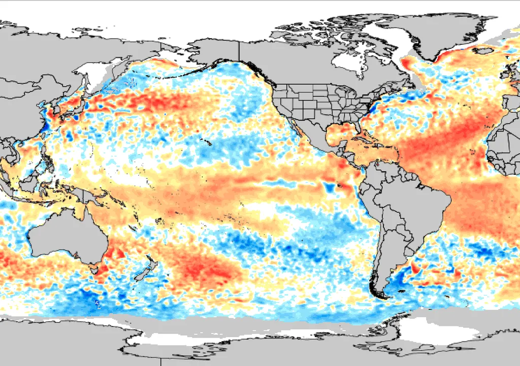 El Niño se debilita y se afianzan las probabilidades de otro evento La Niña: ¿qué esperar para Argentina?
