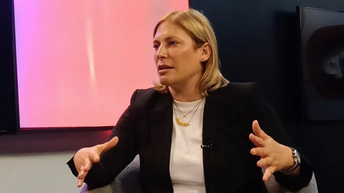 Vicegobernadora de Santa Fe: “No hay consenso con la vuelta del Impuesto a las Ganancias”