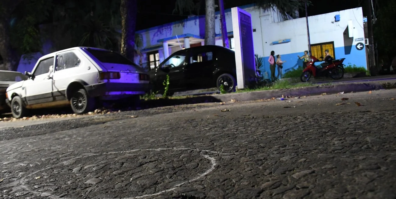 Ofrecen 10 millones de pesos a quien brinde datos sobre el crimen de los taxistas en Rosario