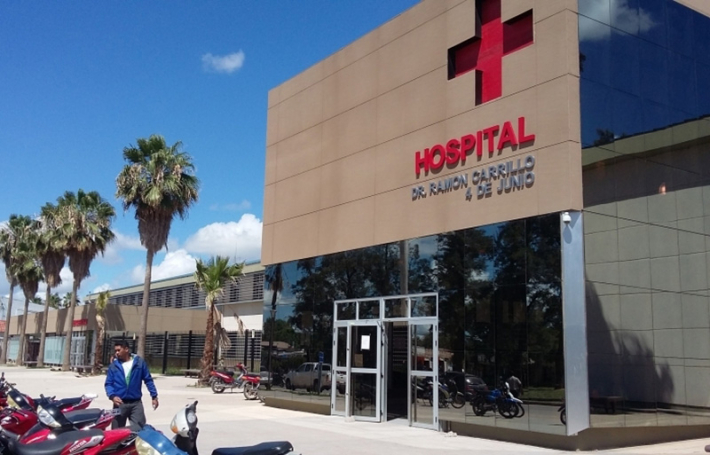 Una pediatra fue agredida mientras reanimaba a un niño