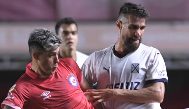 Independiente recibe a Argentinos Juniors en un duelo que puede definir líder de la Copa de la Liga: hora y TV