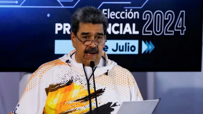 La Argentina cuestionó a Maduro por impedirle a la oposición de Venezuela inscribirse en las elecciones