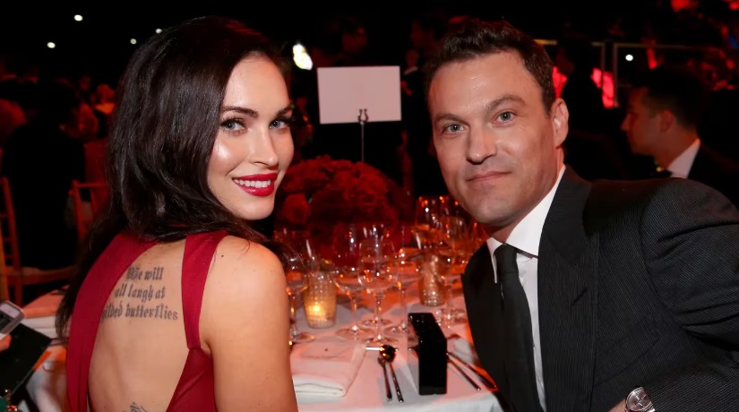 Megan Fox admitió que fue infiel cuando estuvo casada con Brian Austin Green: «No estuvo bien»