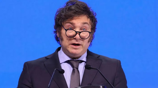 Milei adelantó que vetará una ley aprobada por Diputados sobre un nuevo sistema jubilatorio