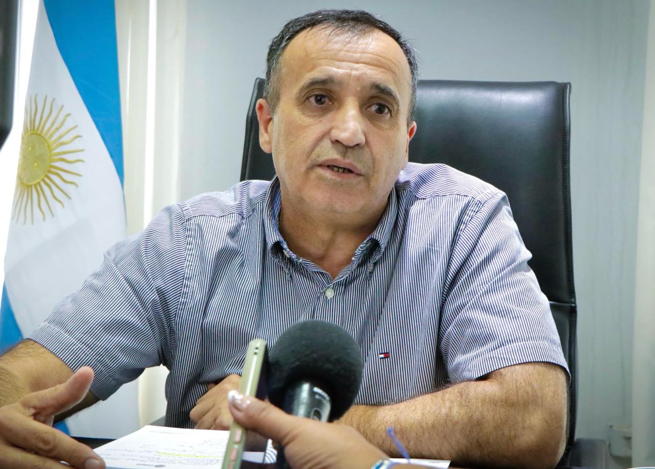 El Ministerio salud lanzó la vacunación contra el virus sincicial respiratorio