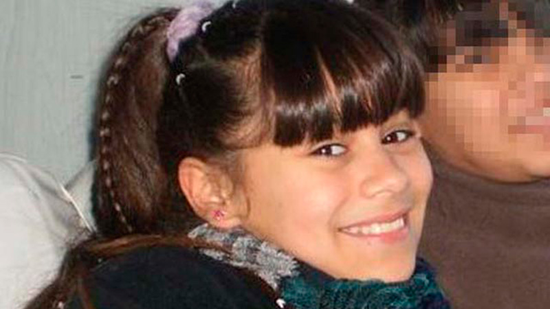 Comienza el segundo juicio por el crimen de Candela Sol Rodriguez