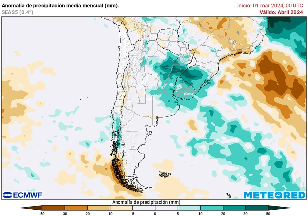El tiempo en Argentina la próxima semana: el calor no cede, hasta 28 °C en Buenos Aires y 35 °C en el norte argentino