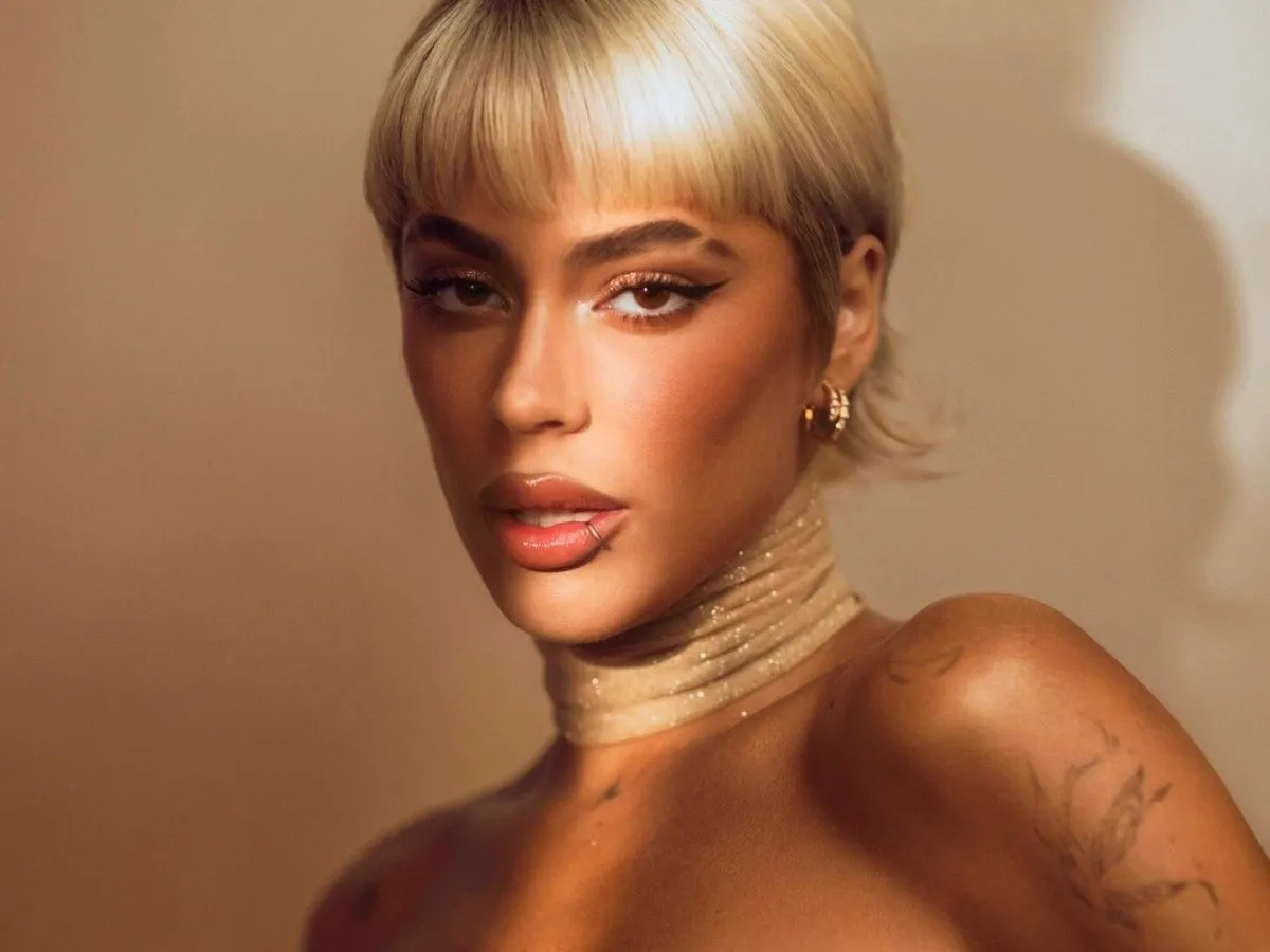 Tini Stoessel subió una alarmante foto a sus redes y preocupó a sus fanáticos