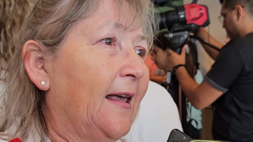 Tragedia en el Chaco, otra vez un desafío de Tik Tok, otra vez una muerte.