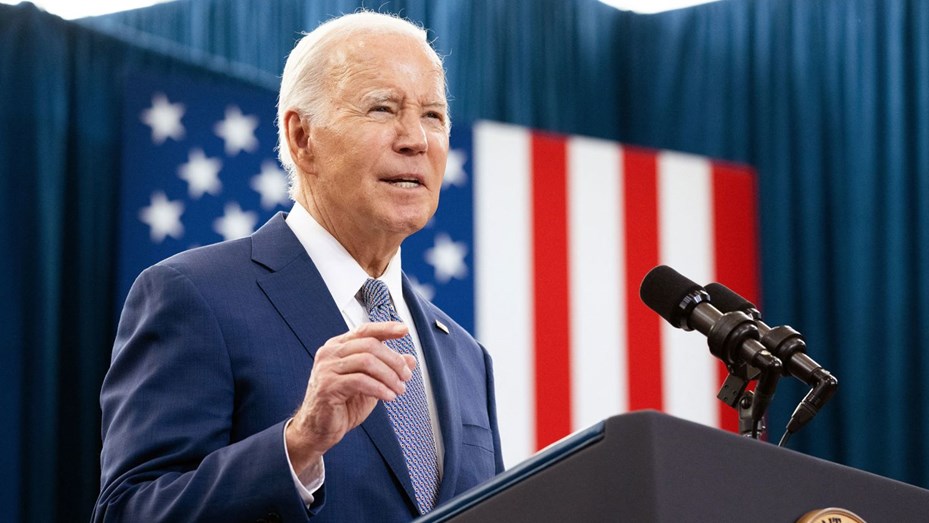 Biden aclaró a Netanyahu que EE. UU. no participará en una respuesta ofensiva contra Irán