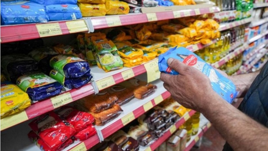 Inflación: el INDEC dará a conocer este viernes el dato oficial de marzo