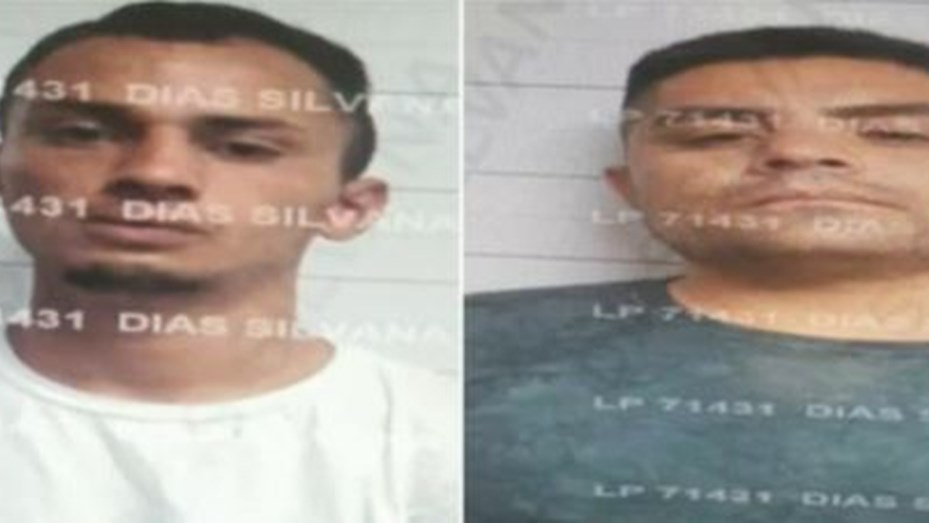 Otra fuga de presos: dos reclusos se escaparon de una alcaldía en Balvanera