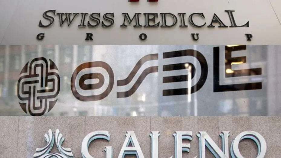 Investigan si las prepagas cometieron delito para formar precios y multiplicar sus cuotas