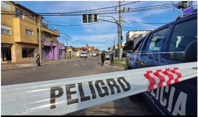 Narcoterrorismo en Rosario: cuánto pagaron los capos narco para mandar a matar a los taxistas y al playero