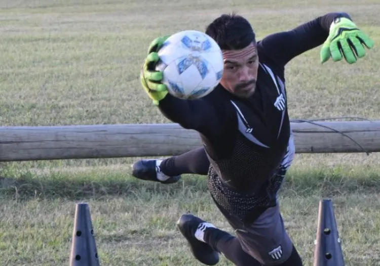 For Ever viaja esta tarde con el objetivo de cortar la mala racha en Puerto Madryn