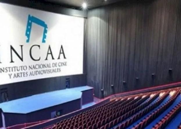 Por orden de Milei, el INCAA cierra sus puertas para reubicar al personal y reasignar tareas