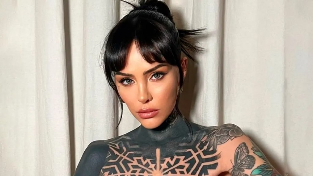 Cande Tinelli cruzó fuerte a Tini Stoessel: solo falta que hable Marcelo en este conventillo