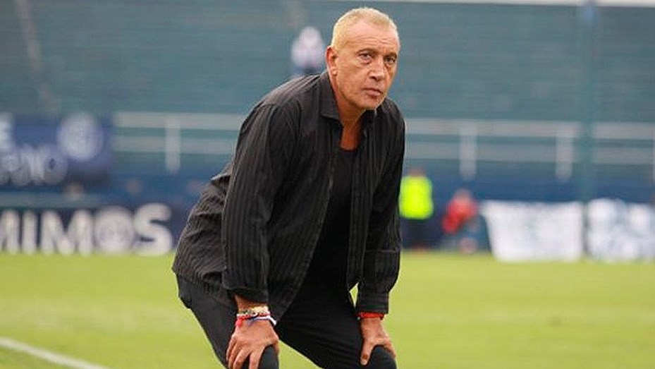 El «Profe» Córdoba sorprendió: aseguró que «odia con todo su corazón» a Estudiantes y se postuló para dirigir a Gimnasia