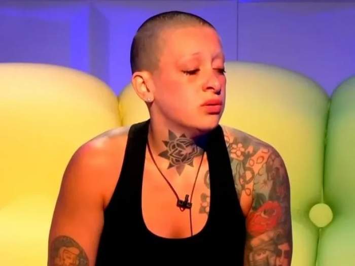 Gran Hermano: Santiago del Moro confirmó que Furia volvió a salir de la casa