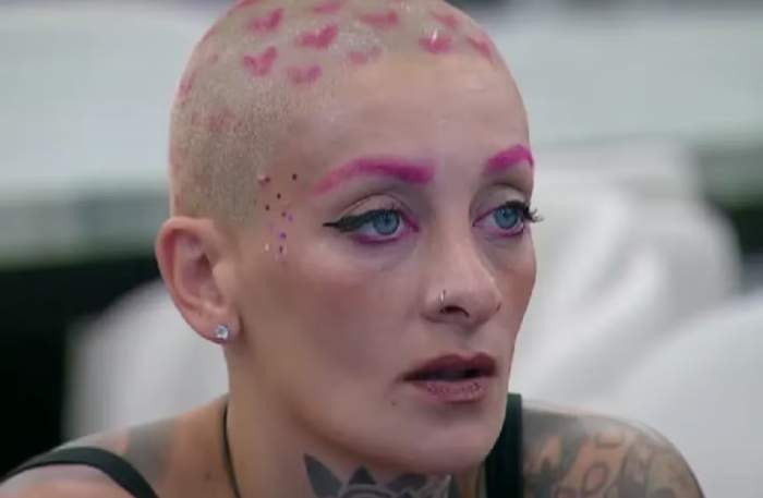 Santiago del Moro anunció que Furia saldrá de la casa de Gran Hermano