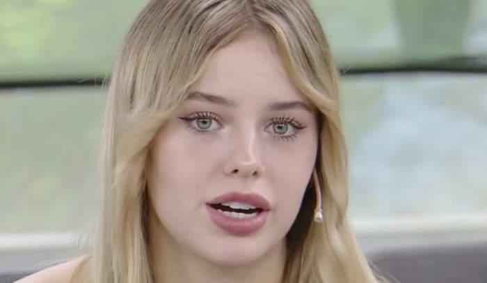 Coty Romero, la correntina, ¿contó algo sobre GH que no podía?