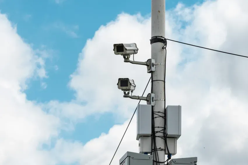 Fotomultas: Bacileff Ivanoff envió un proyecto para dejarlas sin efecto hasta que se cumpla con la normativa