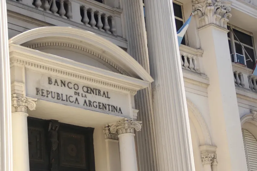 Bajaron las tasas en el Banco Central: qué pasará con los plazos fijos