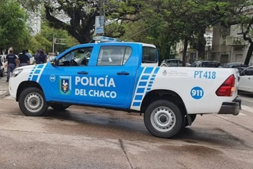 Tarde fatal en Resistencia: una mujer de 86 años murió al ser atropellada por un auto sobre avenida Castelli