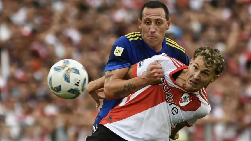 Así serían hoy los cuartos de final de la Copa de la Liga Profesional 2024