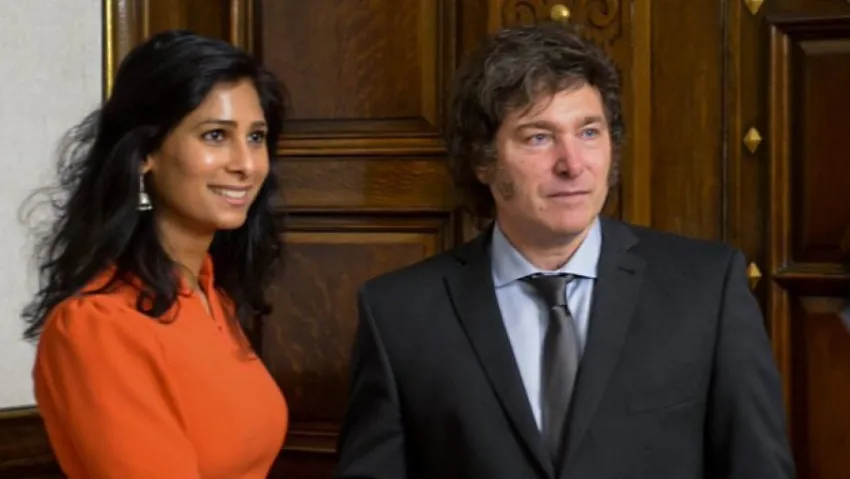 El FMI respaldó la nueva fórmula jubilatoria y resaltó el descenso de la inflación