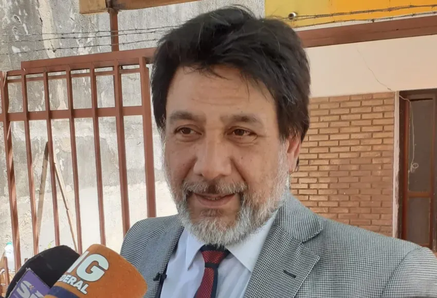 Caso Clan Sosa: el fiscal Federal de Sáenz Peña concluyó una parte de la investigación