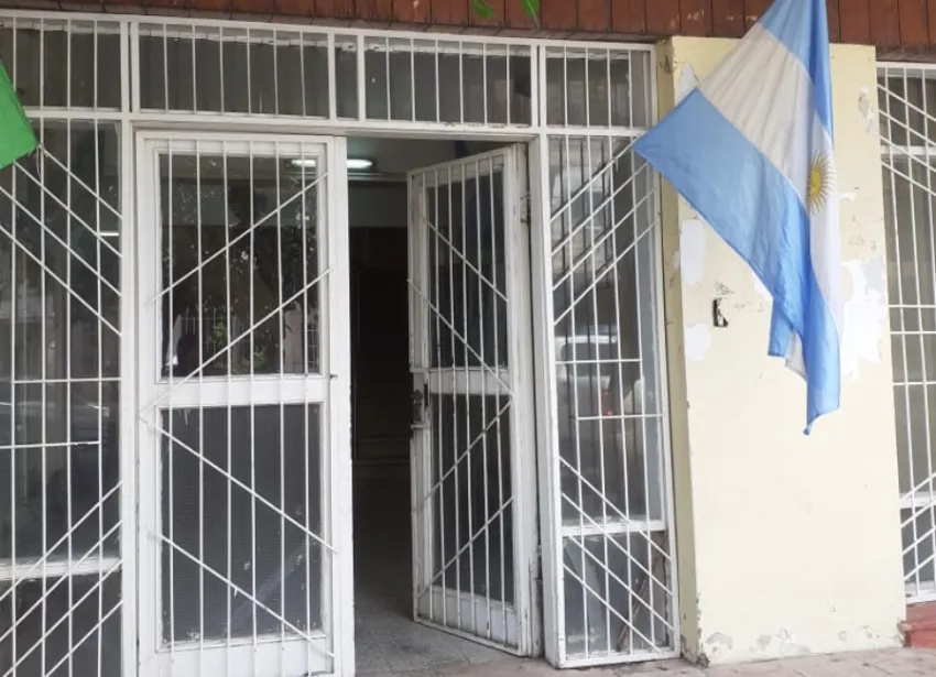 Se comunican con el traductor del celular: los detalles que brindó el abogado defensor del chino detenido