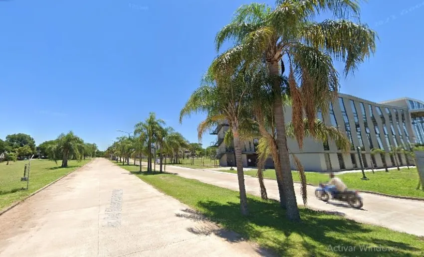 Robo en el barrio La Ribera: le sustrajeron una caja fuerte con $ 20 millones a ex funcionario judicial