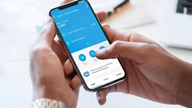 En Santiago del Estero: Transfirió $256.000 por error a una mujer y quedó impactada por la respuesta que recibió