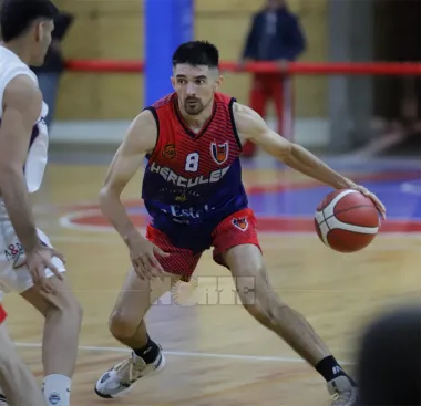 Triunfo clave de Hércules ante Colón