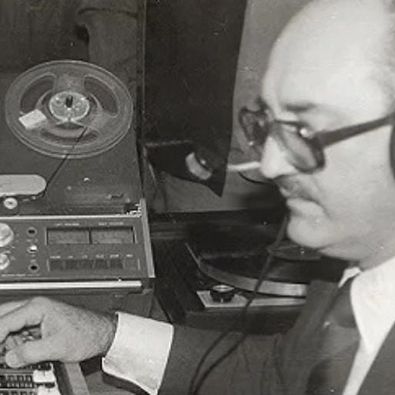 Pesar por el fallecimiento de José Salvador «Gringo» Di Giuseppe