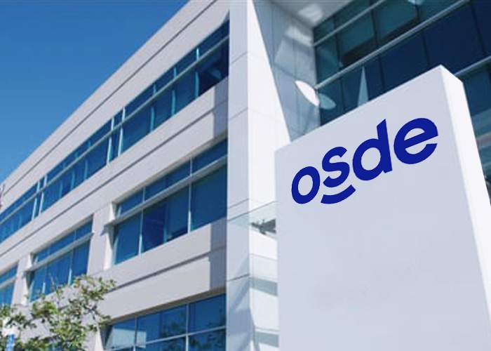 OSDE informó cuánto baja la cuota de afiliados en la próxima factura