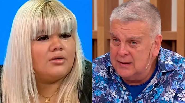 Cuánto dinero le pidió More Rial a Ventura para darle la exclusiva de su embarazo