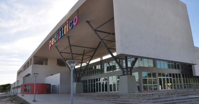 Murió la niña de Barranqueras que se quemó el cuerpo durante un reto viral de Tik Tok