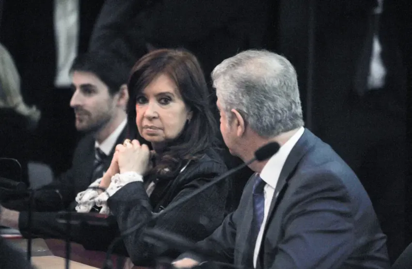 Rechazaron el pedido de recusación de Cristina Fernández contra un juez y el fiscal de la Causa Vialidad