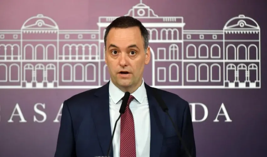 El Gobierno confirmó que les descontará el día a los docentes que vayan al paro de este jueves